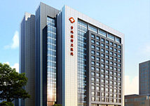 吉林省前衛(wèi)醫(yī)院擴(kuò)建